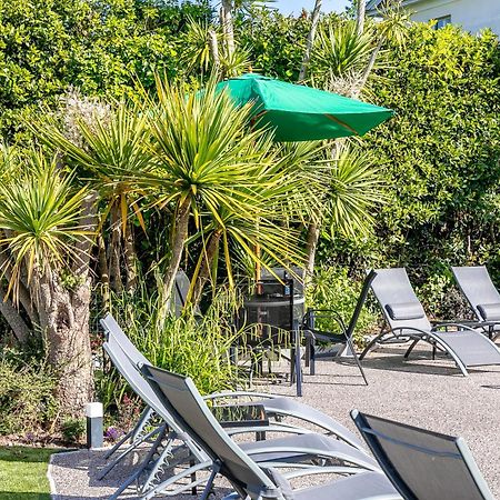 The Devon Court Hotel Torquay Kültér fotó