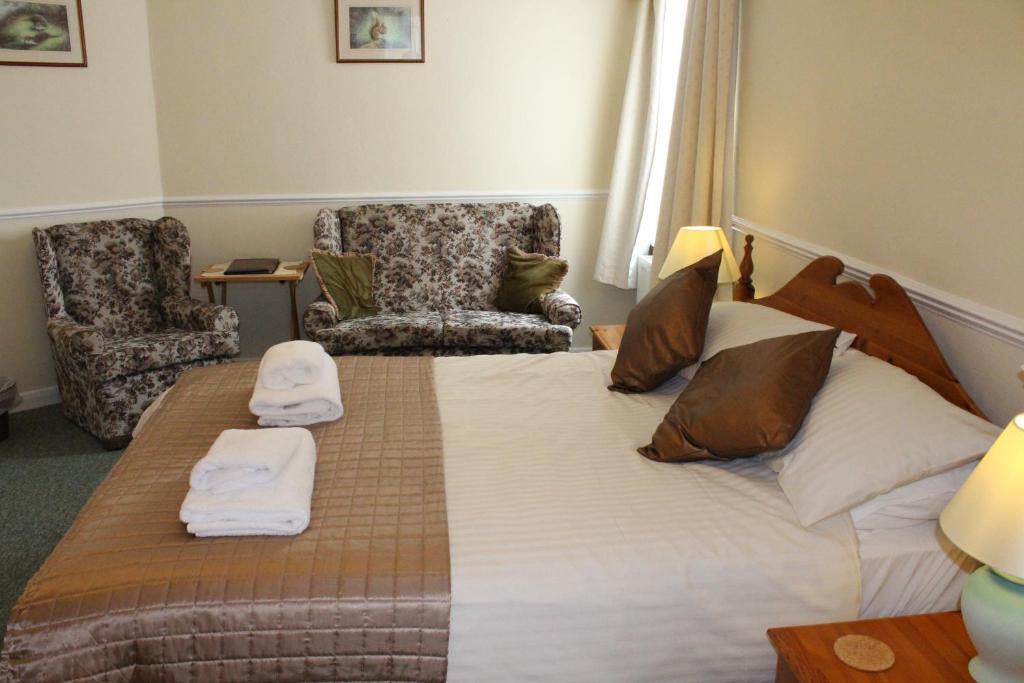 The Devon Court Hotel Torquay Szoba fotó