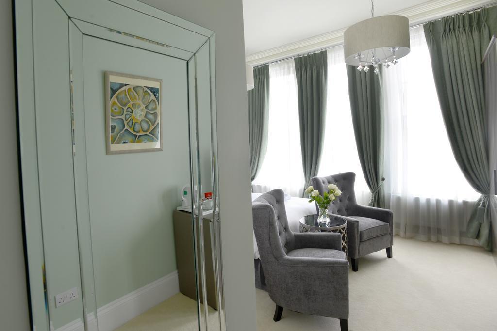 The Devon Court Hotel Torquay Kültér fotó