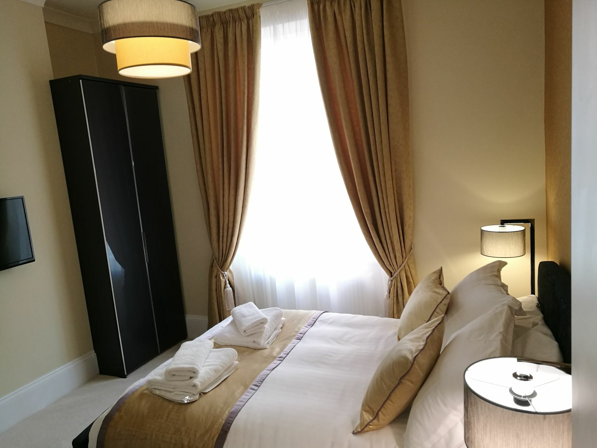 The Devon Court Hotel Torquay Kültér fotó