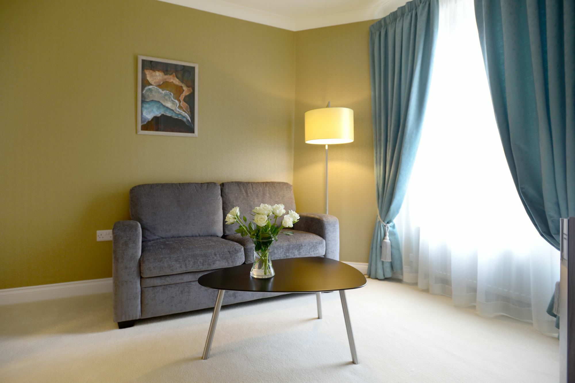 The Devon Court Hotel Torquay Kültér fotó