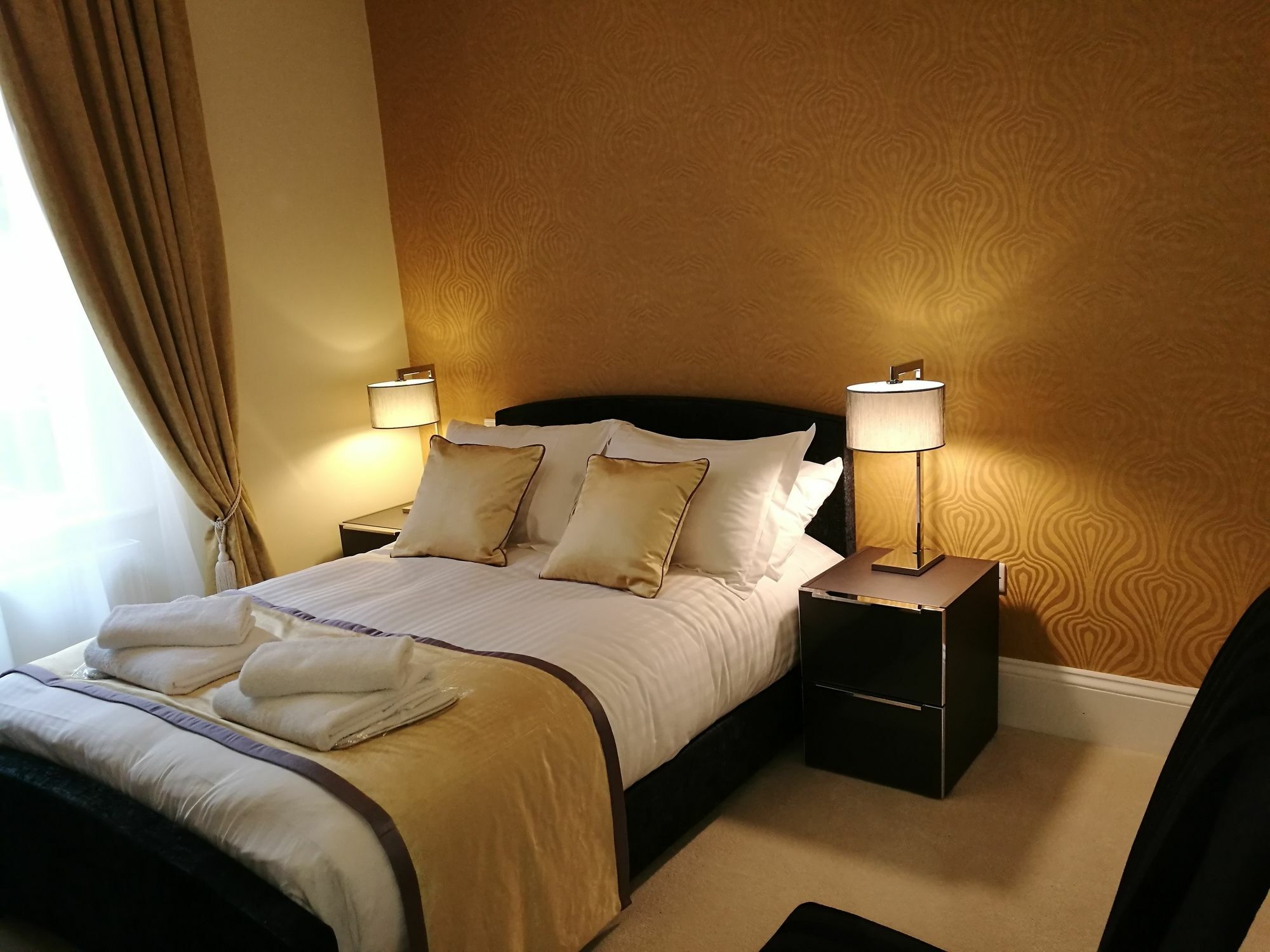 The Devon Court Hotel Torquay Kültér fotó