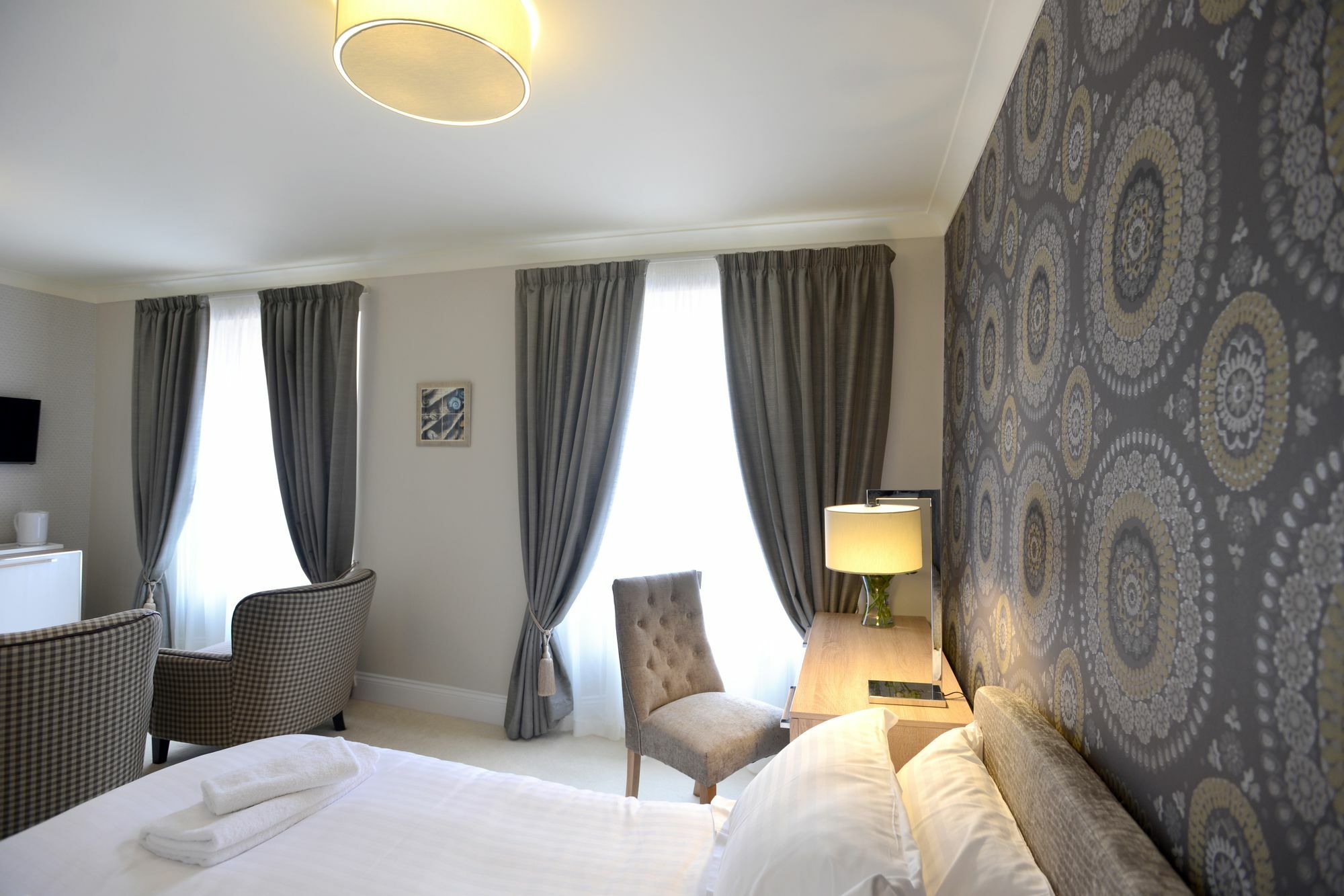 The Devon Court Hotel Torquay Kültér fotó