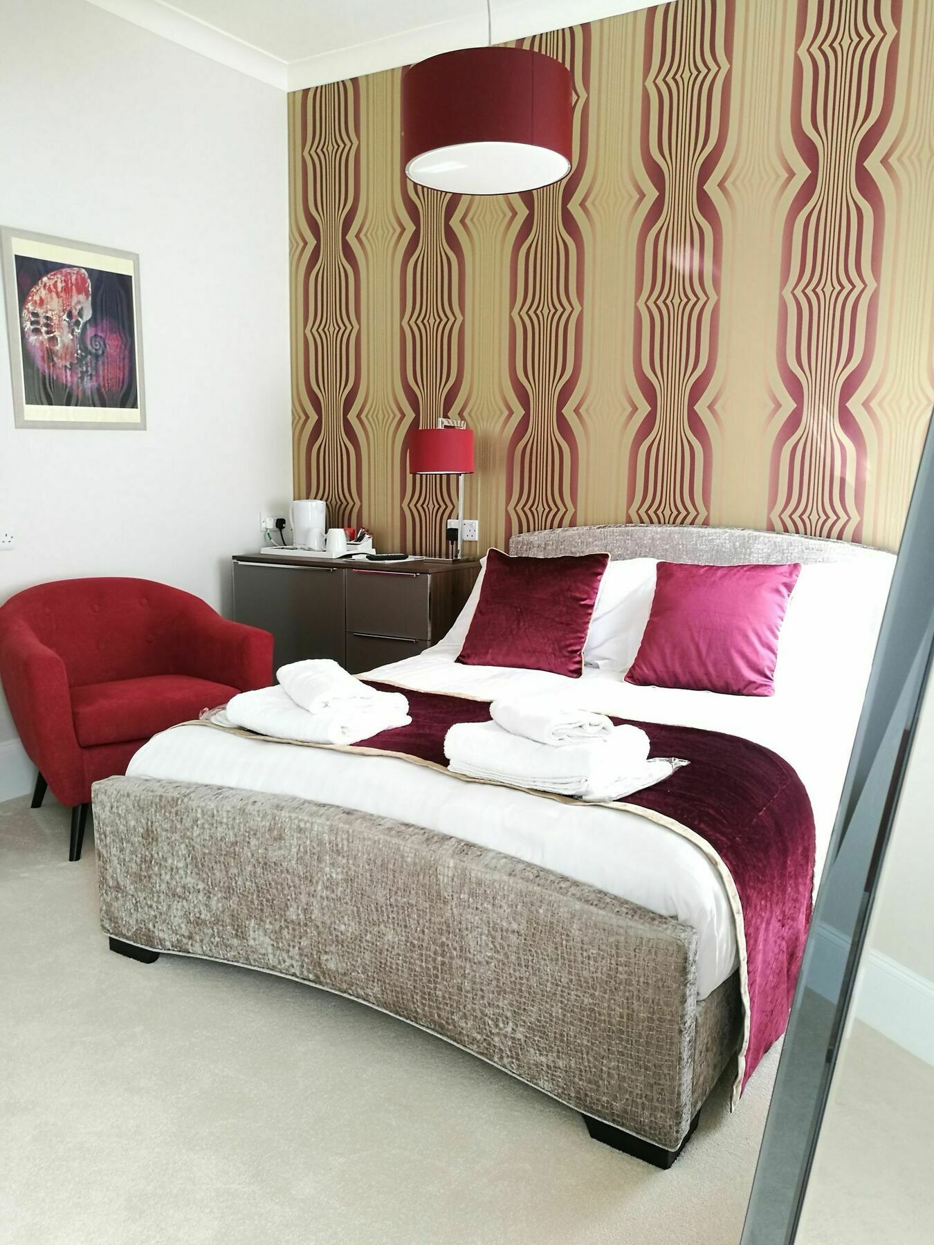 The Devon Court Hotel Torquay Kültér fotó