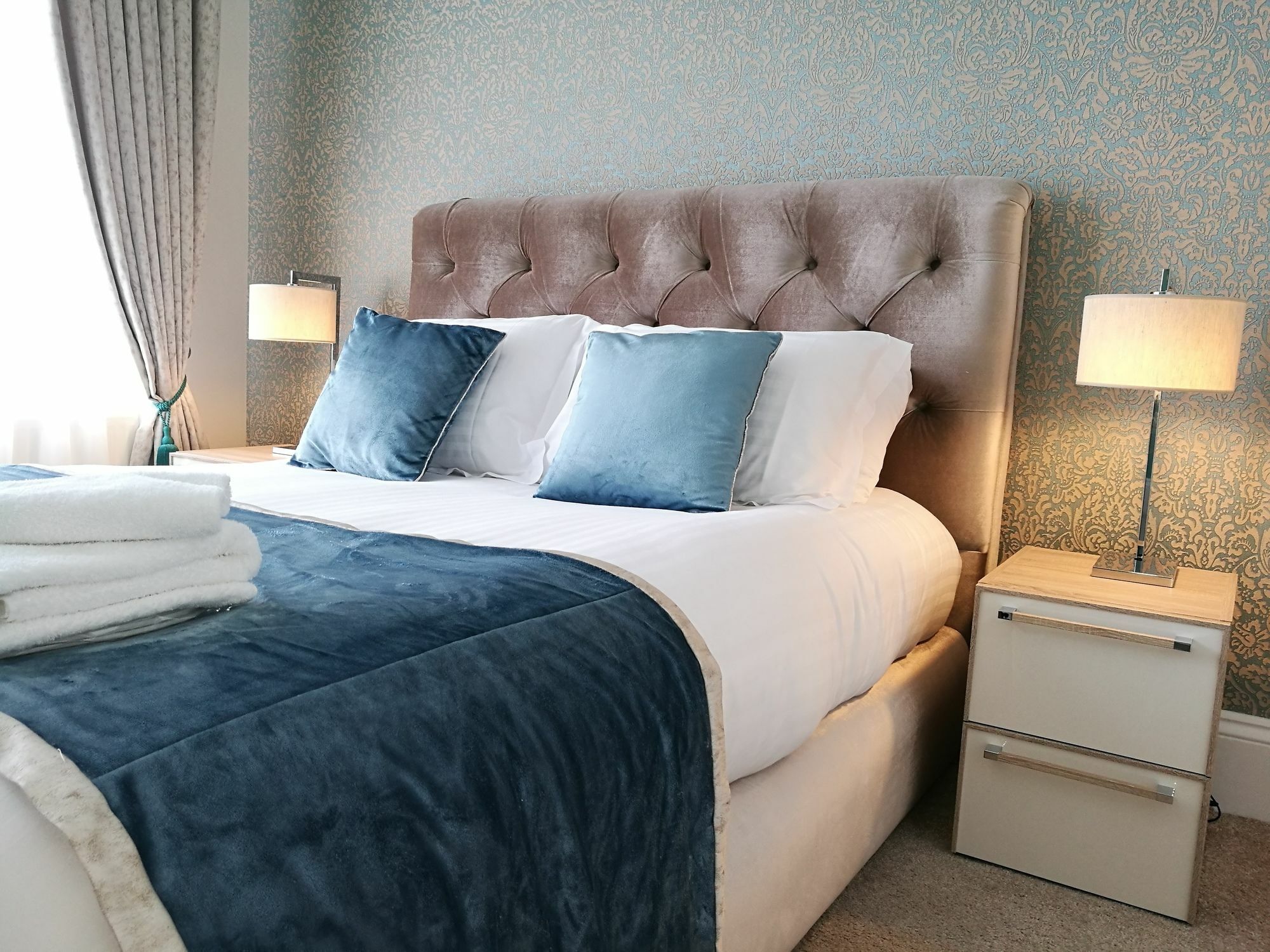 The Devon Court Hotel Torquay Kültér fotó