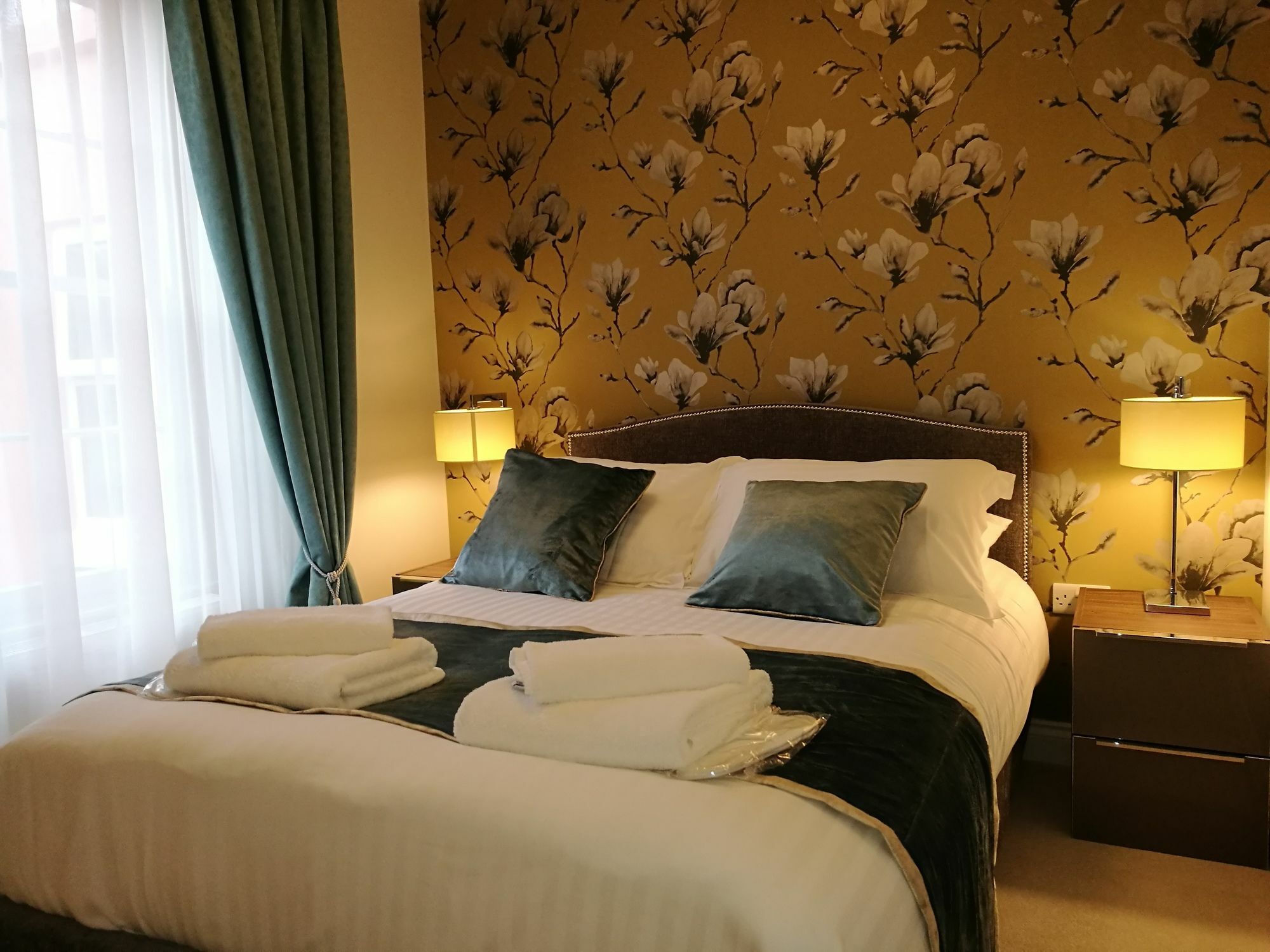 The Devon Court Hotel Torquay Kültér fotó