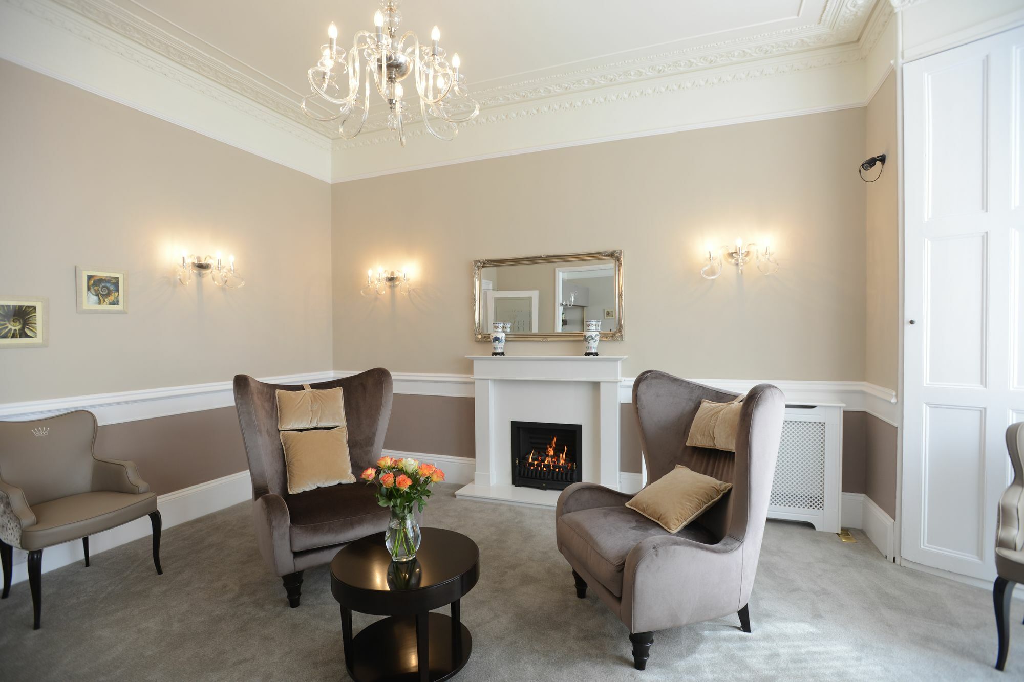 The Devon Court Hotel Torquay Kültér fotó