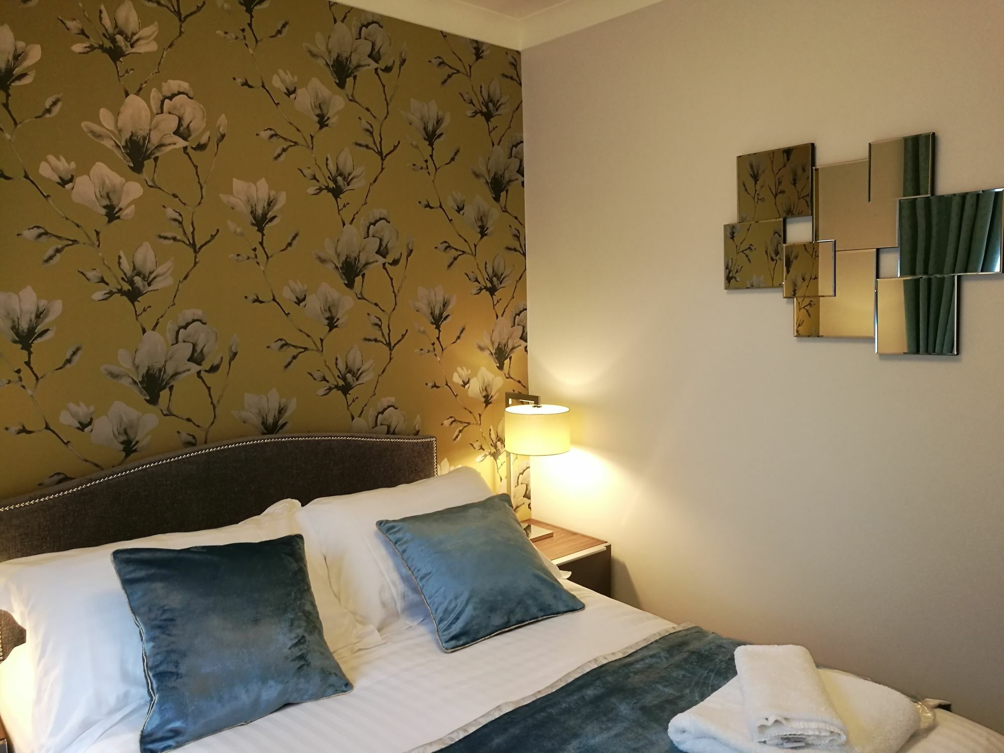 The Devon Court Hotel Torquay Kültér fotó