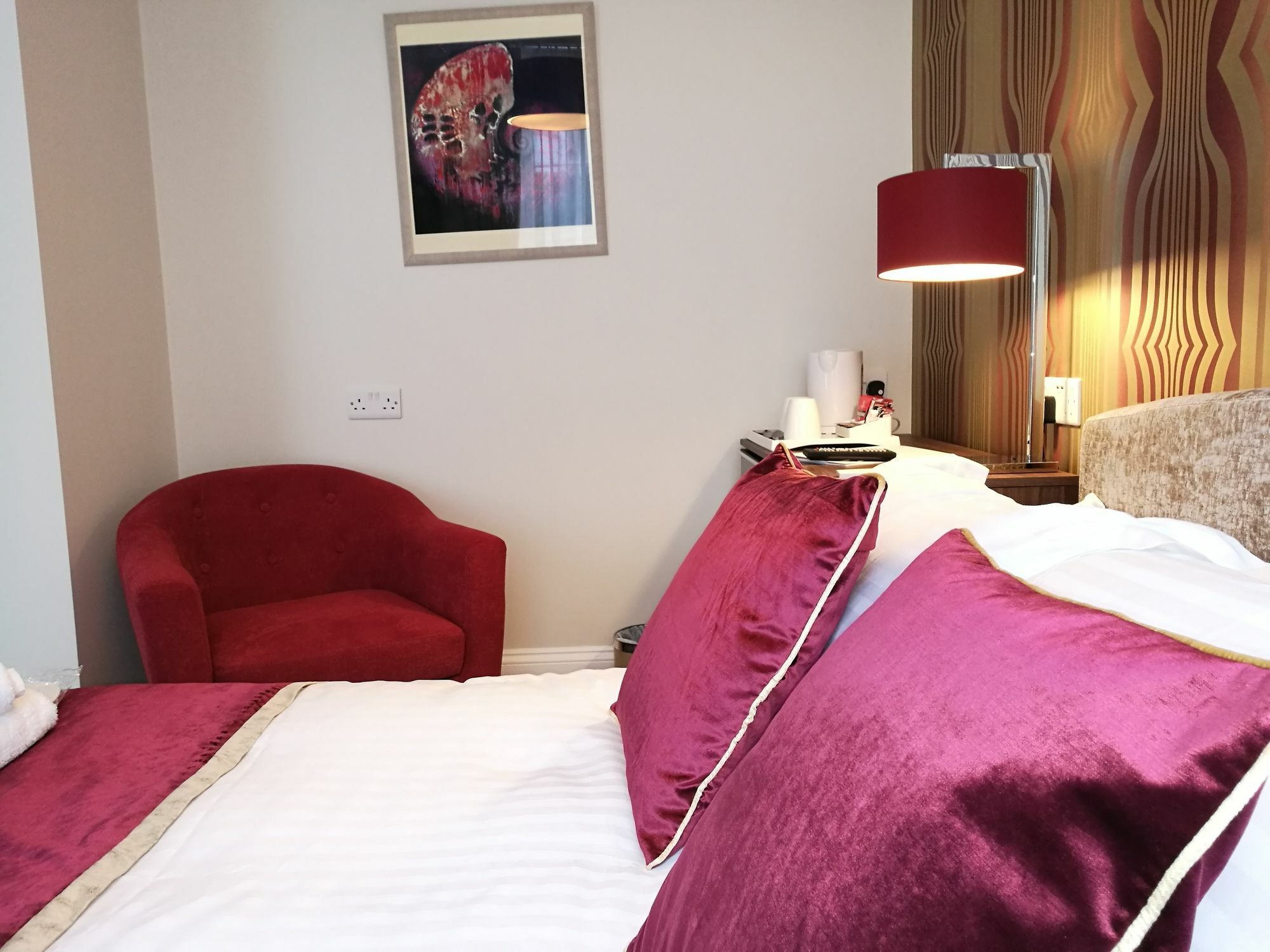 The Devon Court Hotel Torquay Kültér fotó