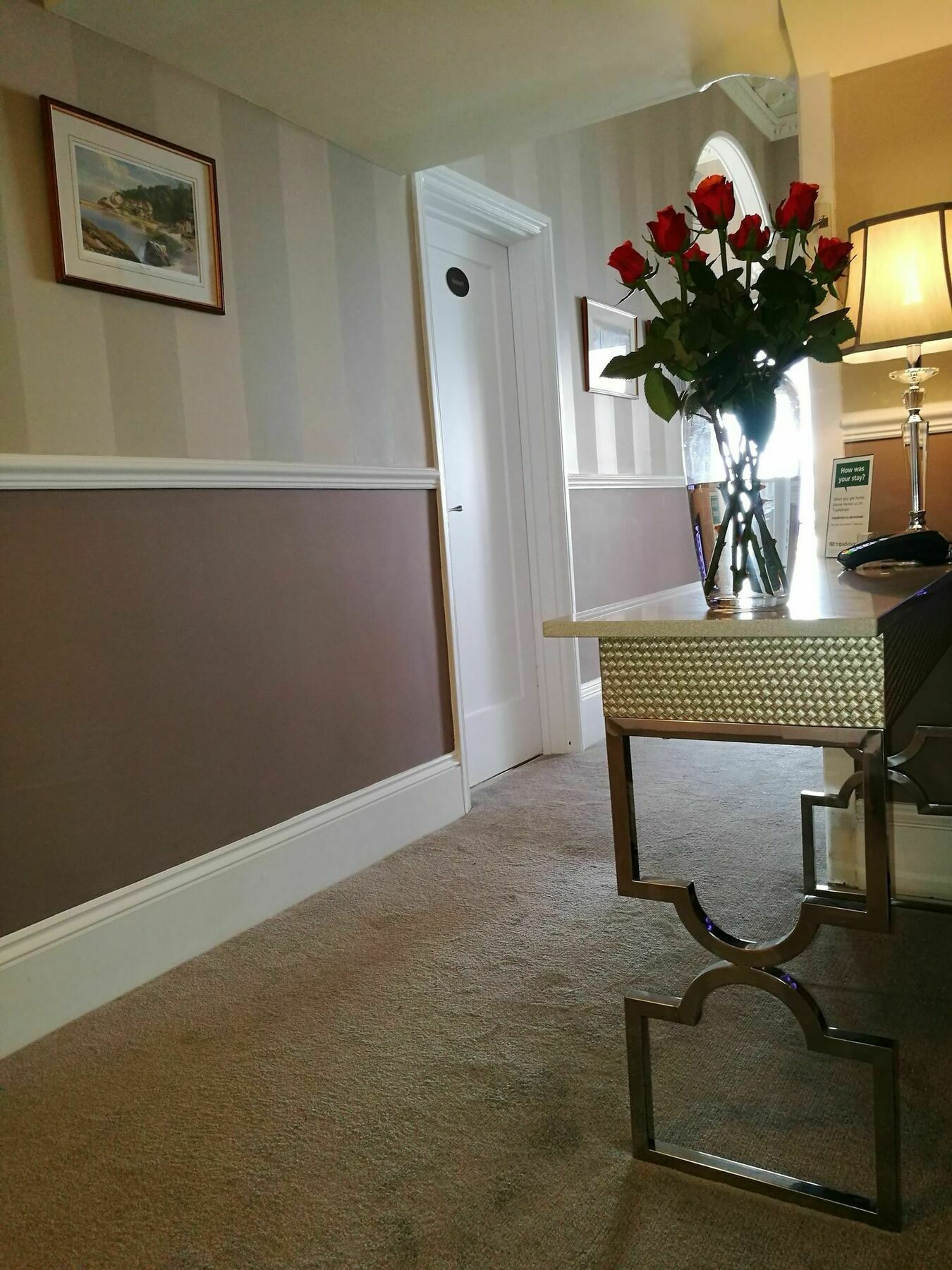 The Devon Court Hotel Torquay Kültér fotó
